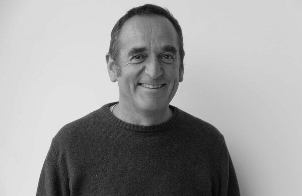 Pascal Le Floc'h, enseignant-chercheur en économie à l'Université de Bretagne occidentale