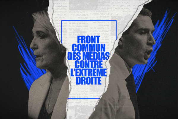 [Tribune] Pour un front commun des médias contre l&rsquo;extrême droite