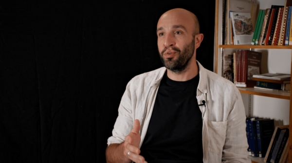 « L&rsquo;agriculture peut être favorable à la biodiversité », Florian Barbotin de la LPO Bretagne