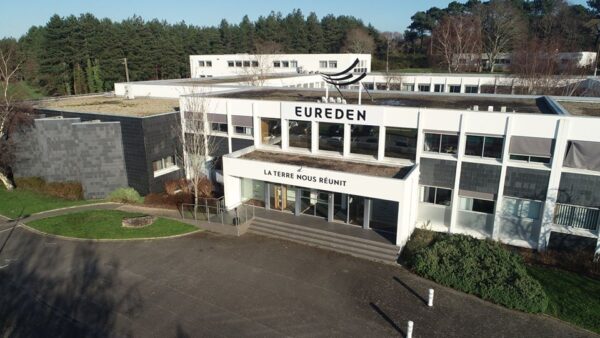 Glané pour vous en septembre : Eureden soutient le journalisme… à sa manière !