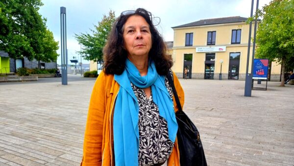 « On intensifie l&rsquo;élevage en développant la méthanisation », Marie-Pascale Deleume d&rsquo;Eau et rivières de Bretagne