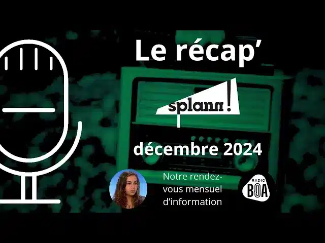 Stade Brestois : l’environnement sur le banc de touche ? | Le récap&rsquo; de décembre 2024